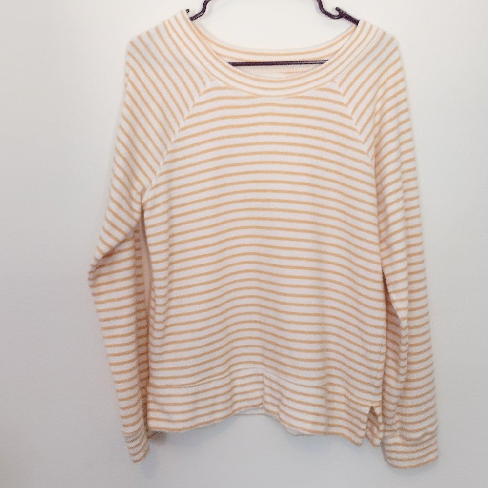 Maurices Terry Sweatshirt